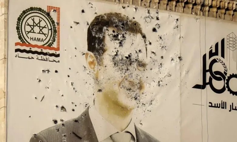 فرنسا تصدر مذكرات توقيف بحق بشار الأسد ومسؤولين سوريين بتهمة استهداف صحفيين في حمص