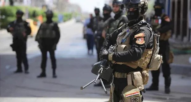 العراق: تفكيك شبكة نسائية في الديوانية تتاجر بالأطفال الرضع وتبيعهم