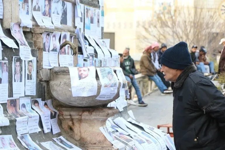 الهيئة الوطنية للعدالة الانتقالية في سوريا تحدد أولوياتها لتحقيق المصالحة وجبر الضرر