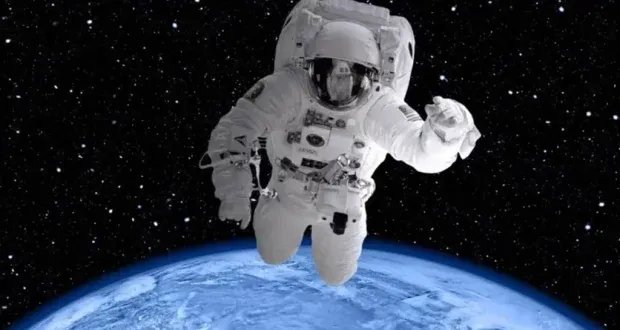 احتيال عبر الإنترنت: امرأة يابانية ثمانينية تقع ضحية لمحتال ادعى أنه رائد فضاء