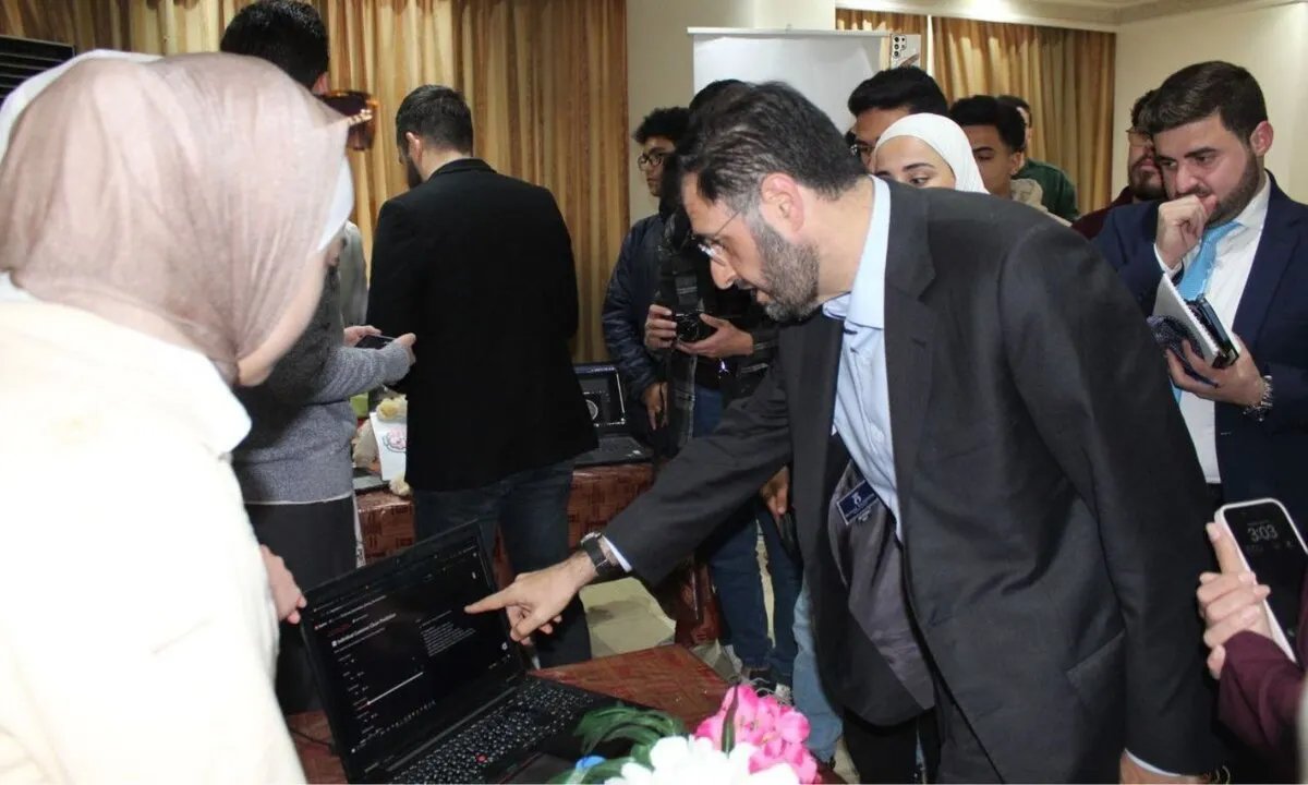 حماية البيانات الشخصية: وزارة الاتصالات السورية تحكم قبضتها على جمع المعلومات