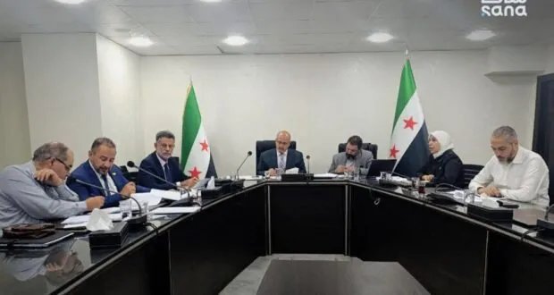 سوريا وتركيا تبحثان سبل تطوير المطاحن وتعزيز إنتاج الدقيق والأمن الغذائي