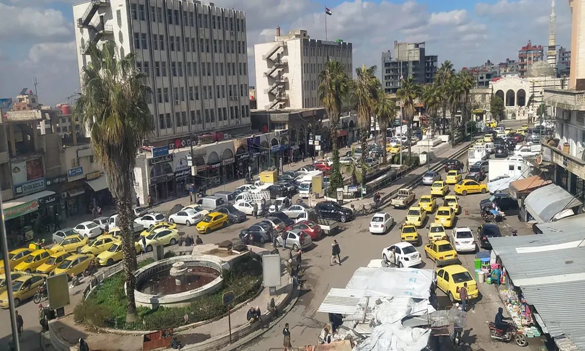 تعيين مدير جديد للأمن الداخلي في السويداء وسط تطلعات بتحسين الأوضاع