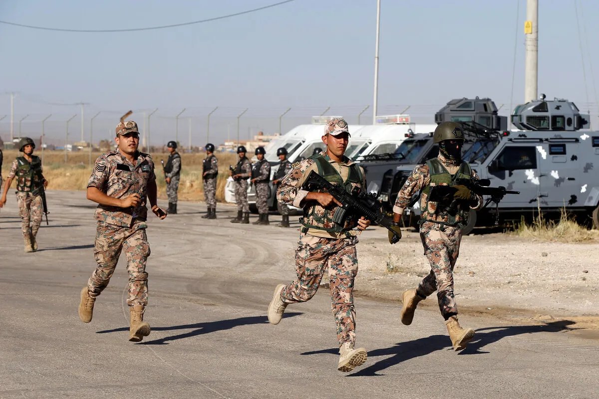 الأردن يحبط مخططاً لزعزعة الأمن: تفاصيل عن صواريخ مُصنّعة محلياً وتدريب عناصر بالخارج