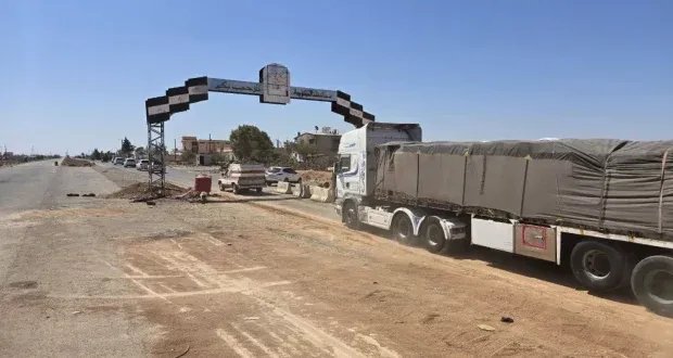 الحكومة السورية تتخذ "إجراءات حسن نية" تجاه السويداء وسط تصاعد الدعوات الانفصالية