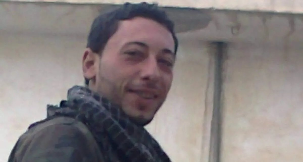 هولندا تشدد عقوبة قيادي في لواء القدس التابع للأسد لارتكابه جرائم حرب