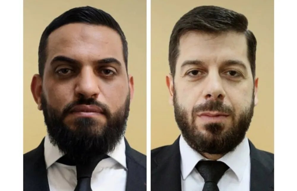 تغييرات في قيادة الأمن الداخلي: تعيينات جديدة في السويداء وريف دمشق