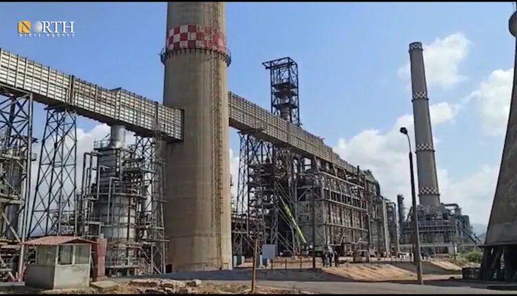 وزارة الطاقة السورية تعلن عن شحنات نفط إضافية قادمة وتؤكد أهميتها للاقتصاد