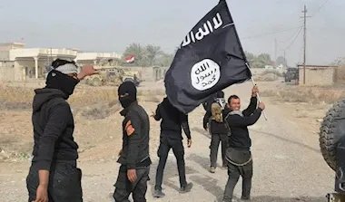 الرقة: اعتقال عشرة عناصر من تنظيم «داعش» في عمليات لقوات سوريا الديموقراطية