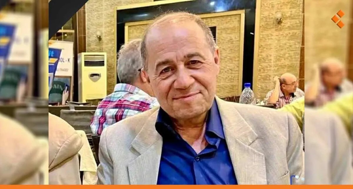 الداخلية السورية تكشف تفاصيل مقتل الطبيب باسل زينو في حلب والقبض على الجاني