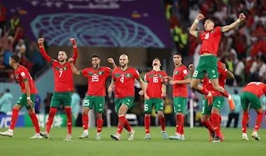 المغرب يتطلع لحجز أول بطاقة أفريقية مؤهلة لكأس العالم 2026