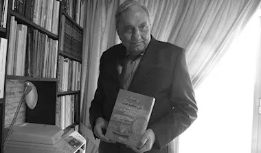 رحيل سعدون حمادة: المؤرخ المقاوم الذي أعاد كتابة تاريخ لبنان بوثائق لا تقبل التزوير