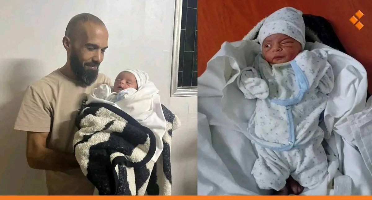 دمشق: العثور على طفل حديث الولادة في الشارع.. الحادثة الثانية خلال يومين