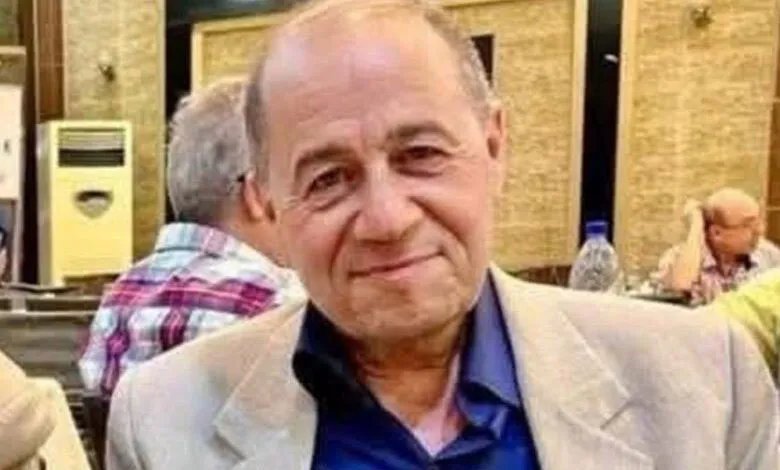 صدمة في حلب: اغتيال الدكتور باسل زينو، نائب عميد كلية الطب، يثير الغضب والقلق