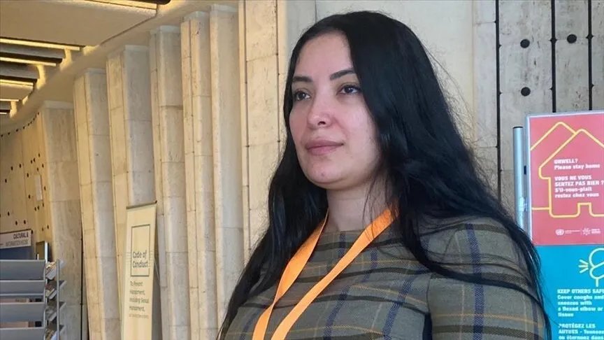 إيلاف ياسين تستدعى للأمن الجنائي إثر خلاف مع موسى العمر وترفض الاستلام