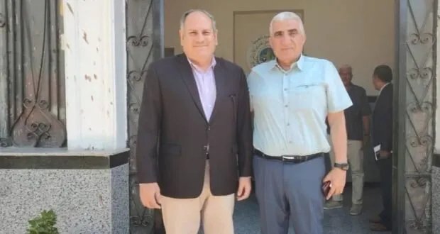 «أكساد»: أصناف قمح مقاومة للمناخ القاسي وماعز وأغنام عالية الإنتاجية لمصر