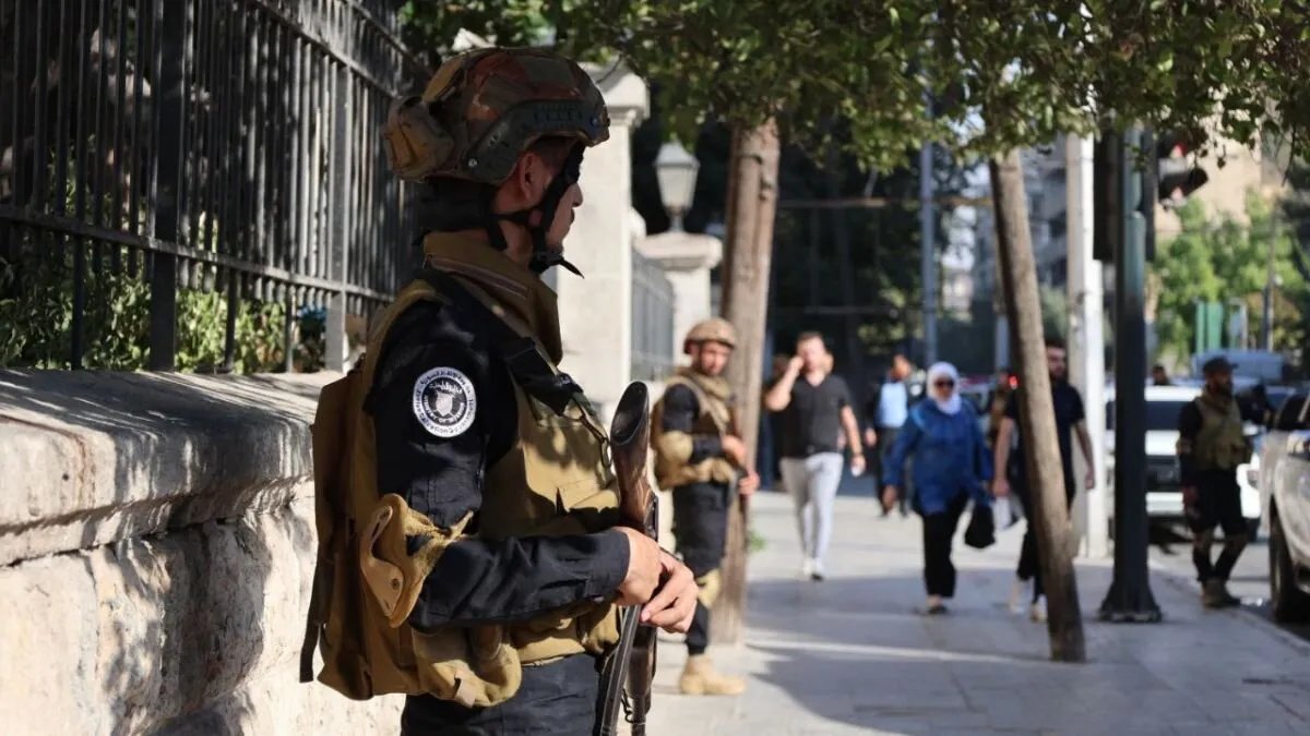 جريمة تهز حلب: الداخلية السورية تكشف ملابسات مقتل أستاذ جامعي والقاتل من الأقارب