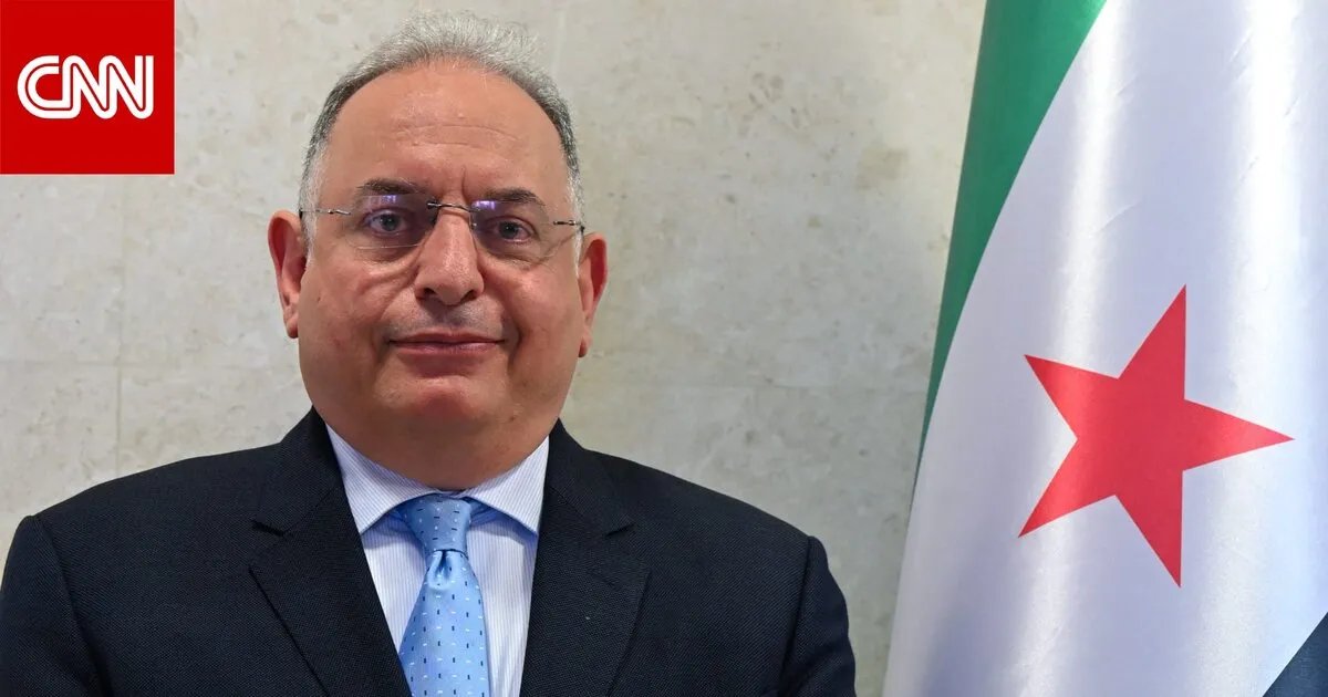 وزير المالية السوري: رفع العقوبات الأمريكية خطوة مهمة لإنعاش الاقتصاد