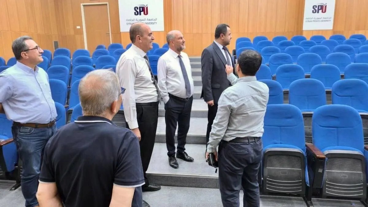 وزارة التعليم العالي تمنح فرصة إضافية لطلاب الجامعات الخاصة المستنفدين