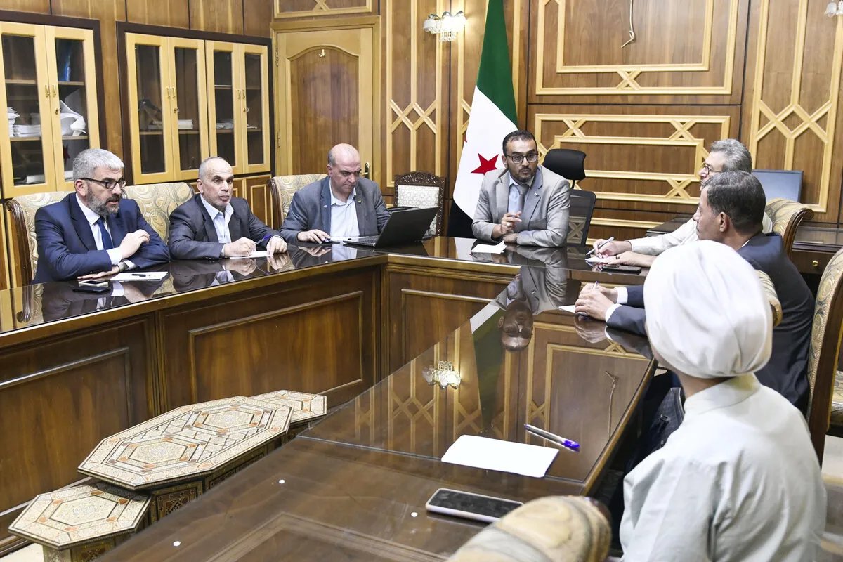 لجنة التحقيق في أحداث السويداء ترد على تقرير العفو الدولية وتتعهد برد قانوني