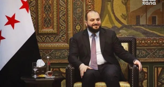 محافظ دمشق يعلن عن لجان قانونية لمعالجة إشكالية الاستملاك في حي السومرية