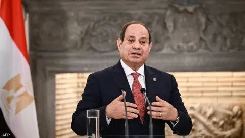 السيسي يؤكد: مصر متيقظة للمخططات وستتخذ إجراءات لمواجهة الأخطار