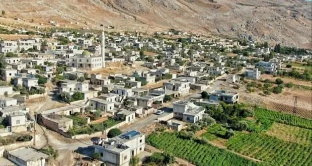 مشروع ضخم يروي ظمأ جبل الزاوية: إعادة تأهيل محطات اللج يخدم 33 قرية