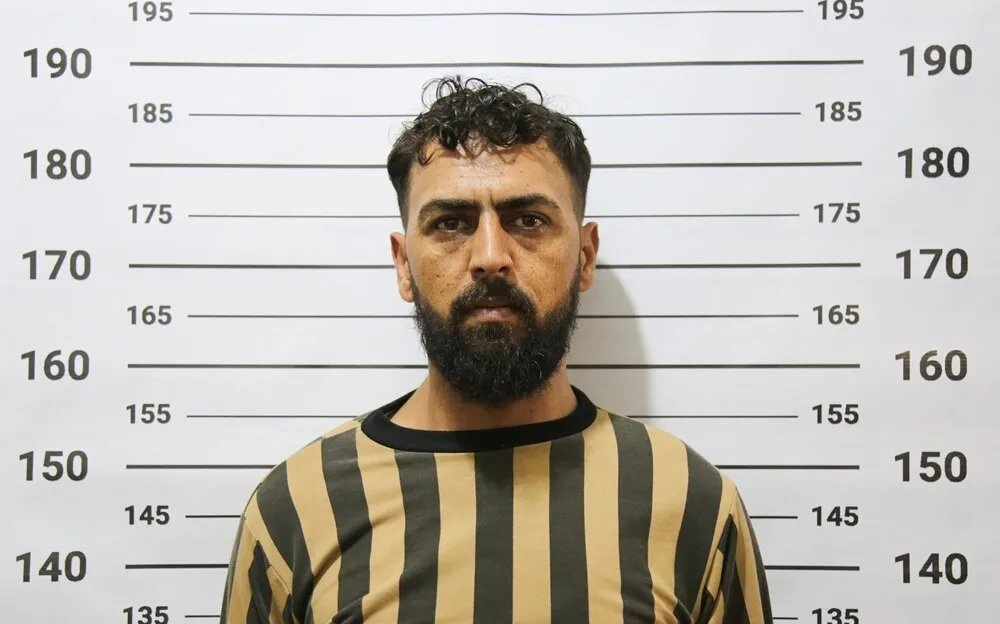 القبض على أحد أبرز معاوني رسلان علي رسلان في حلب بتهمة ارتكاب انتهاكات وجرائم