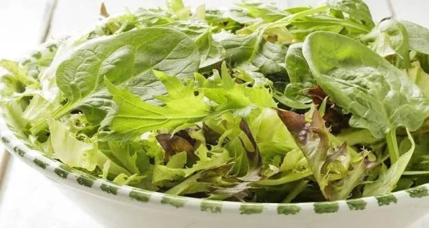 دراسة تكشف: الخضروات الورقية والموز.. سر لصحة قلبك وتقليل خطر الوفاة