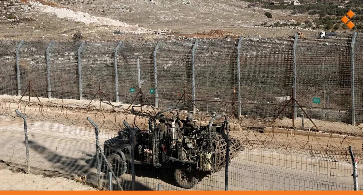 الجيش الإسرائيلي يعتقل شباناً ويتوغل برياً في ريف القنيطرة جنوبي سوريا