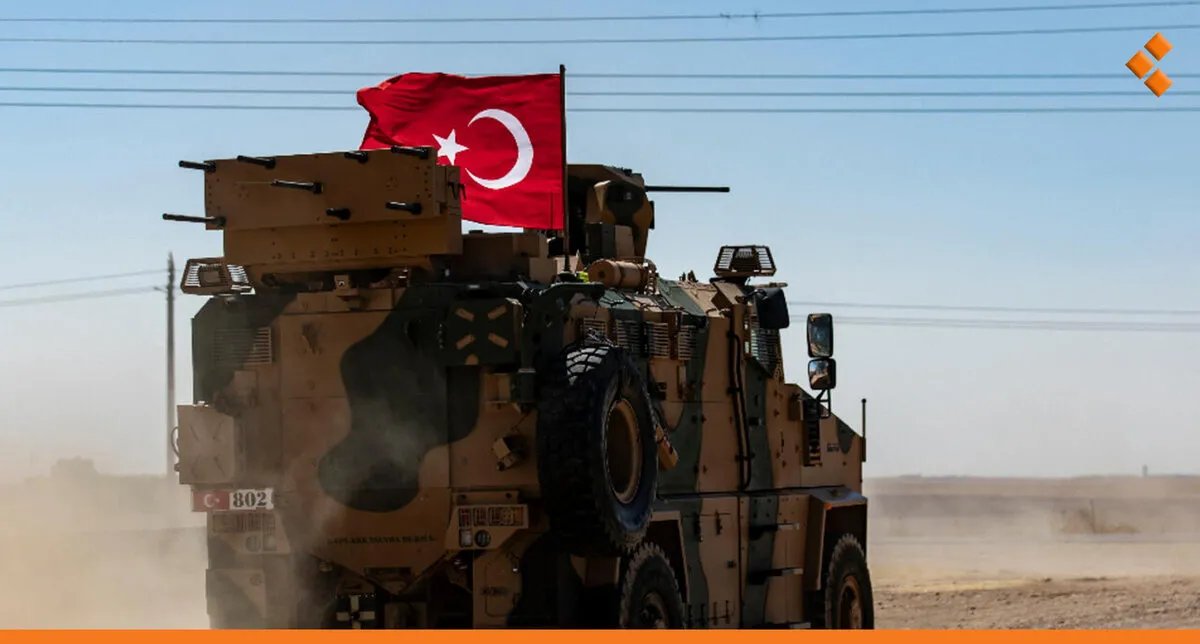 بهشتلي يهدد: تدخل عسكري تركي وشيك إذا لم تلتزم 'قسد' باتفاق آذار