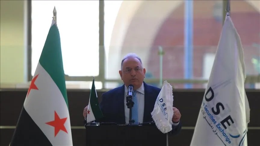 سوريا: لجنة لدراسة القروض المتعثرة في البنوك الحكومية واقتراح حلول لاسترداد المال العام