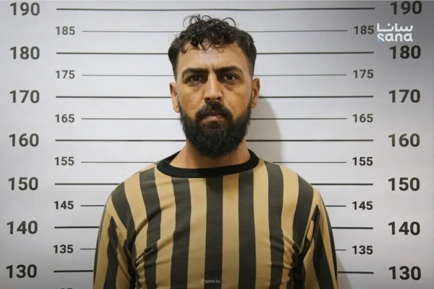 سوريا: القبض على متورطين بجرائم في عهد النظام السابق بحلب