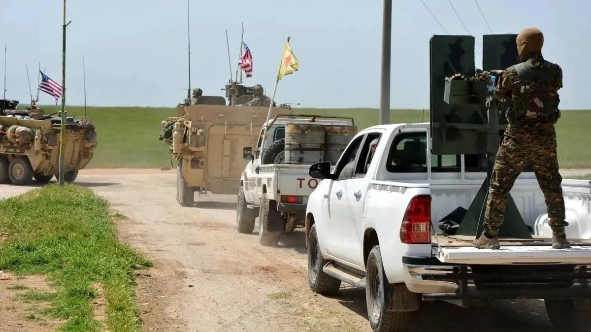 تصاعد التوتر في شرق سوريا: قسد تكثف عملياتها ضد داعش وسط اتهامات باستغلالها في المفاوضات مع دمشق