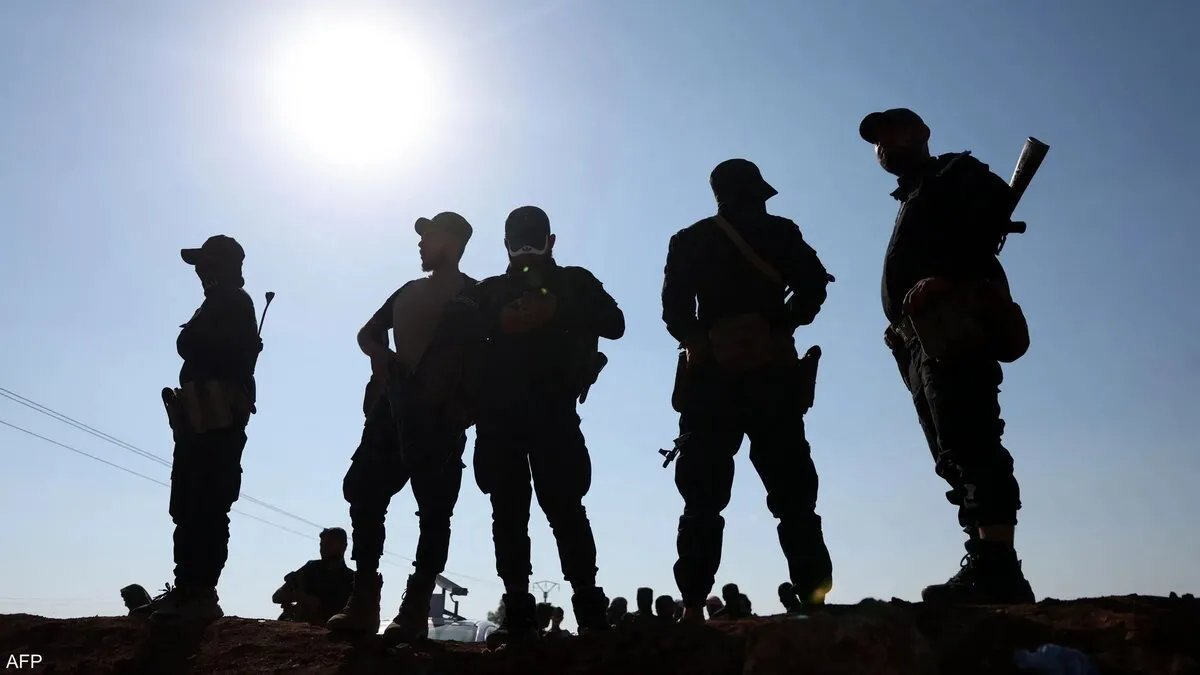 لقاء باريس يكشف عن قلق واشنطن وتل أبيب بشأن تصعيد السويداء: هل تنجح الوساطة الأمريكية؟