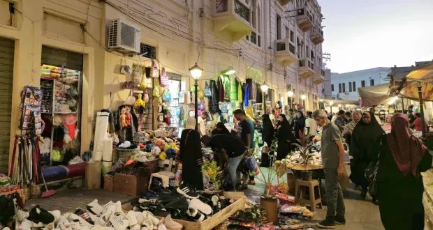 طرابلس تحت وطأة الصراع المسلح وأزمة معيشية خانقة: هل تنجح جهود التهدئة؟