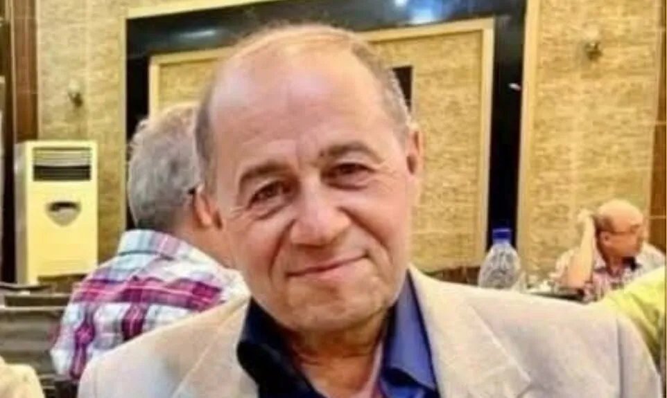 جريمة مقتل الطبيب باسل زينو في حلب: الداخلية السورية تكشف التفاصيل والدوافع