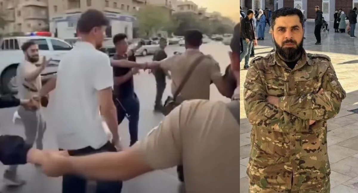 حلب: تحقيق في واقعة توفير حماية أمنية لمشهور تيك توك خلال فعالية رسمية