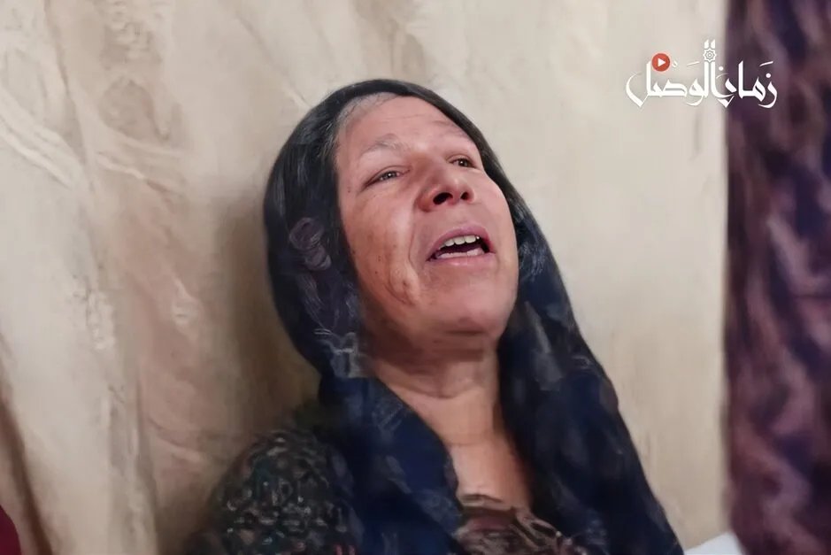 اعتقال فتاة قسراً بعد هروبها من تجنيد الشبيبة الثورية التابعة لقسد في عين العرب