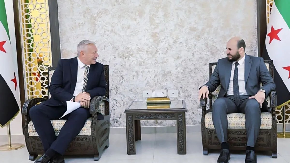 شركة بريطانية تتهم: "اختلاس" نفط واسع النطاق في شمال شرق سوريا