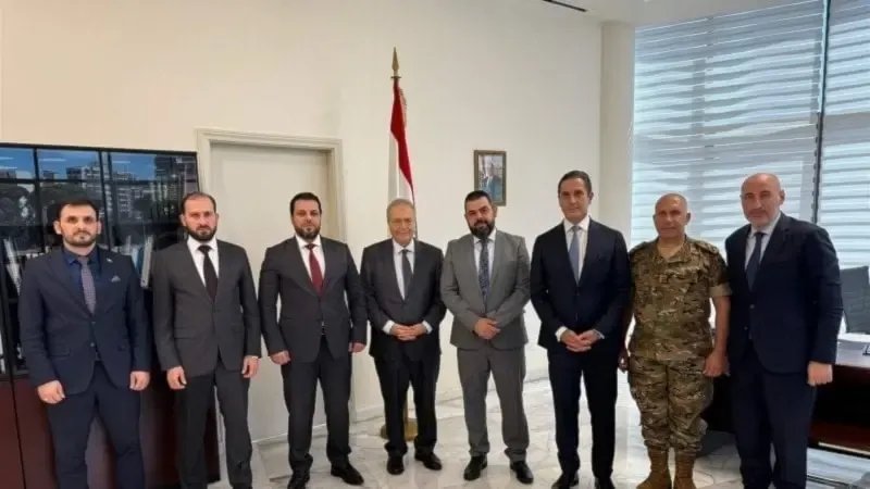 اتفاق سوري لبناني حول ملف المفقودين: خطوة نحو تعزيز التعاون القضائي