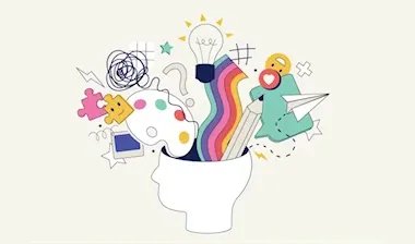 أطلق العنان لقدراتك الإبداعية: 7 طرق عملية لتنمية الإبداع