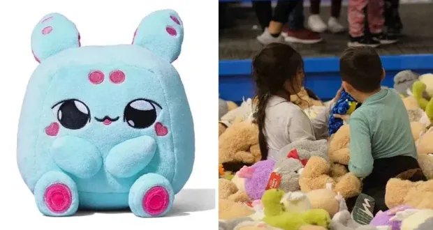 تحذيرات من ألعاب الذكاء الاصطناعي المحشوة: هل تهدد نمو الأطفال العاطفي والاجتماعي؟