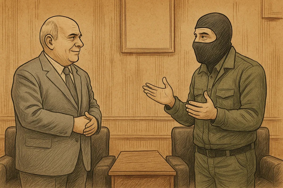 زيارة أمنية للجامعة تثير التساؤلات: هل نحن في هونولولو؟