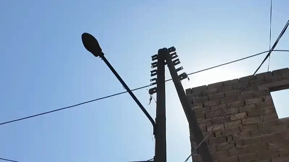 حي السكري بحلب: 12 عامًا من الظلام والمعاناة المتفاقمة