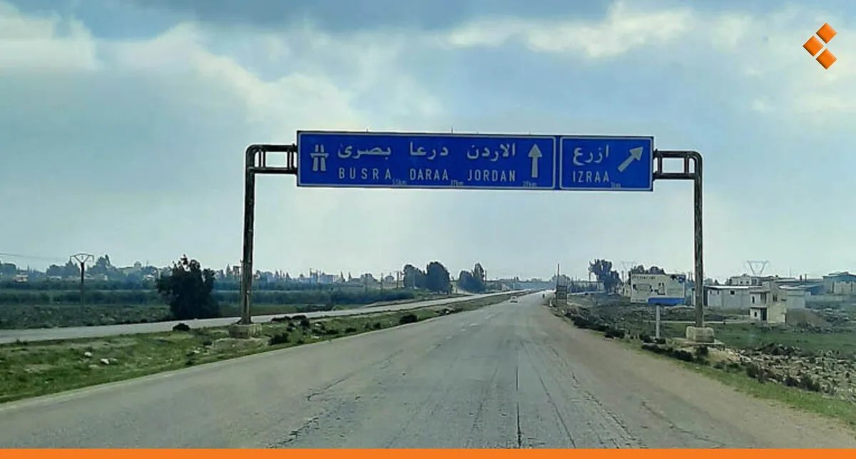 توغل إسرائيلي في درعا واعتقالات في القنيطرة: تفاصيل الأحداث