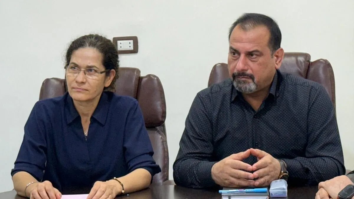 الإدارة الذاتية بانتظار تحديد موعد لاستئناف المفاوضات مع دمشق وسط توترات متصاعدة