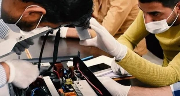 صندوق التنمية السوري: دفعة قوية للاقتصاد وإعادة إعمار المحافظات