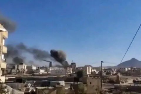 الجيش الإسرائيلي يعلن عن تصفية 12 قياديا حوثيا ويكشف تفاصيل الاستهداف