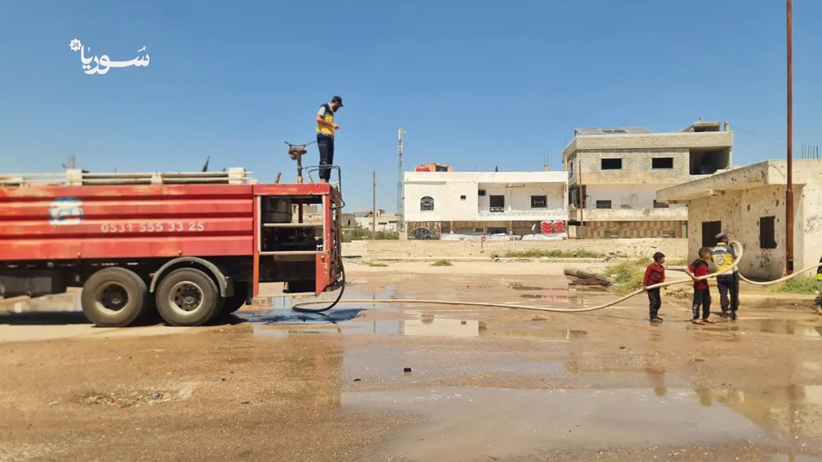 بعد 13 عامًا من التوقف: إعادة افتتاح كراج نوى لتنظيم النقل وتخفيف الازدحام المروري